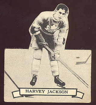 124 Harvey Jackson